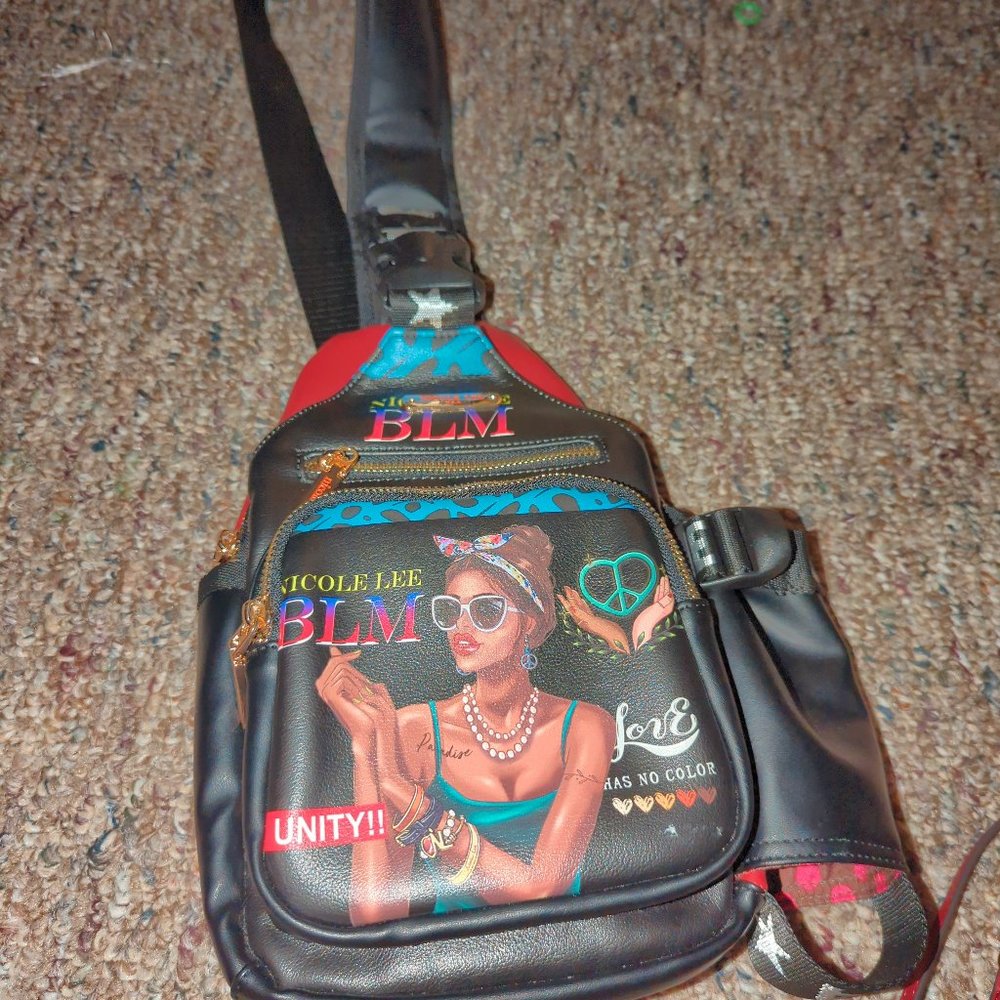 Purse Nicole Lee